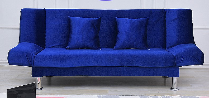 Sofa giường SFG01 màu xanh