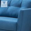 Chất liệu vải của ghế Sofa Vải Đối Diện Cao Cấp