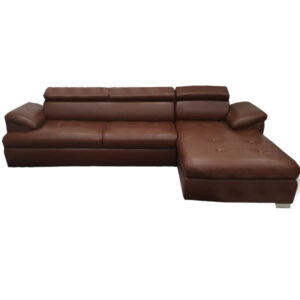 Sofa góc da cao cấp SFC11
