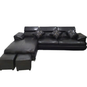 Sofa góc da cao cấp SFC12