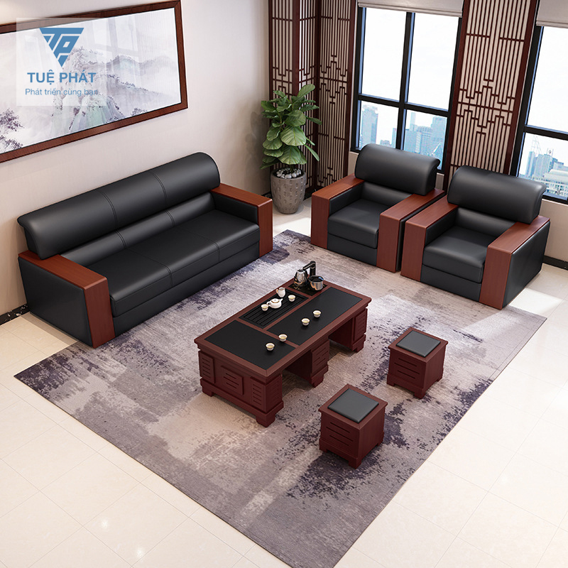 Sofa Nhật Đối Diện SFND01 giá rẻ