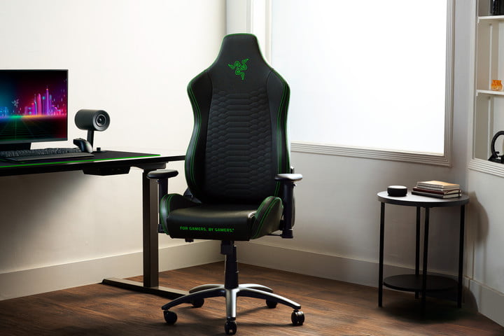 Sự khác biệt giữa ghế gaming và ghế văn phòng