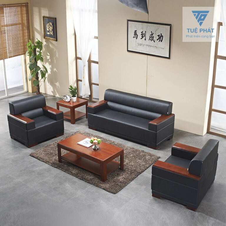 Sofa Nhật Đối Diện SFND01