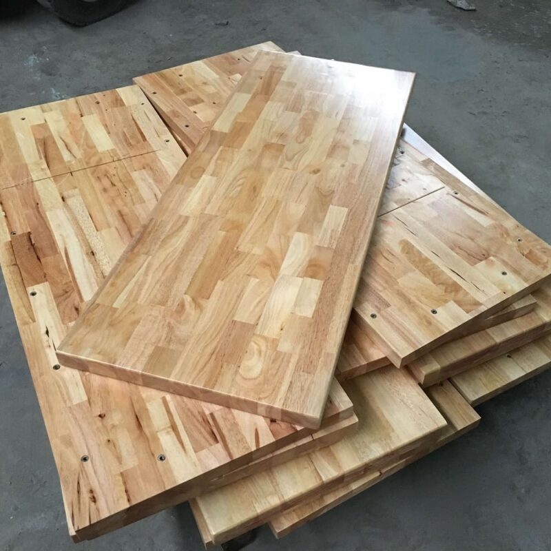 Ưu điểm của gỗ