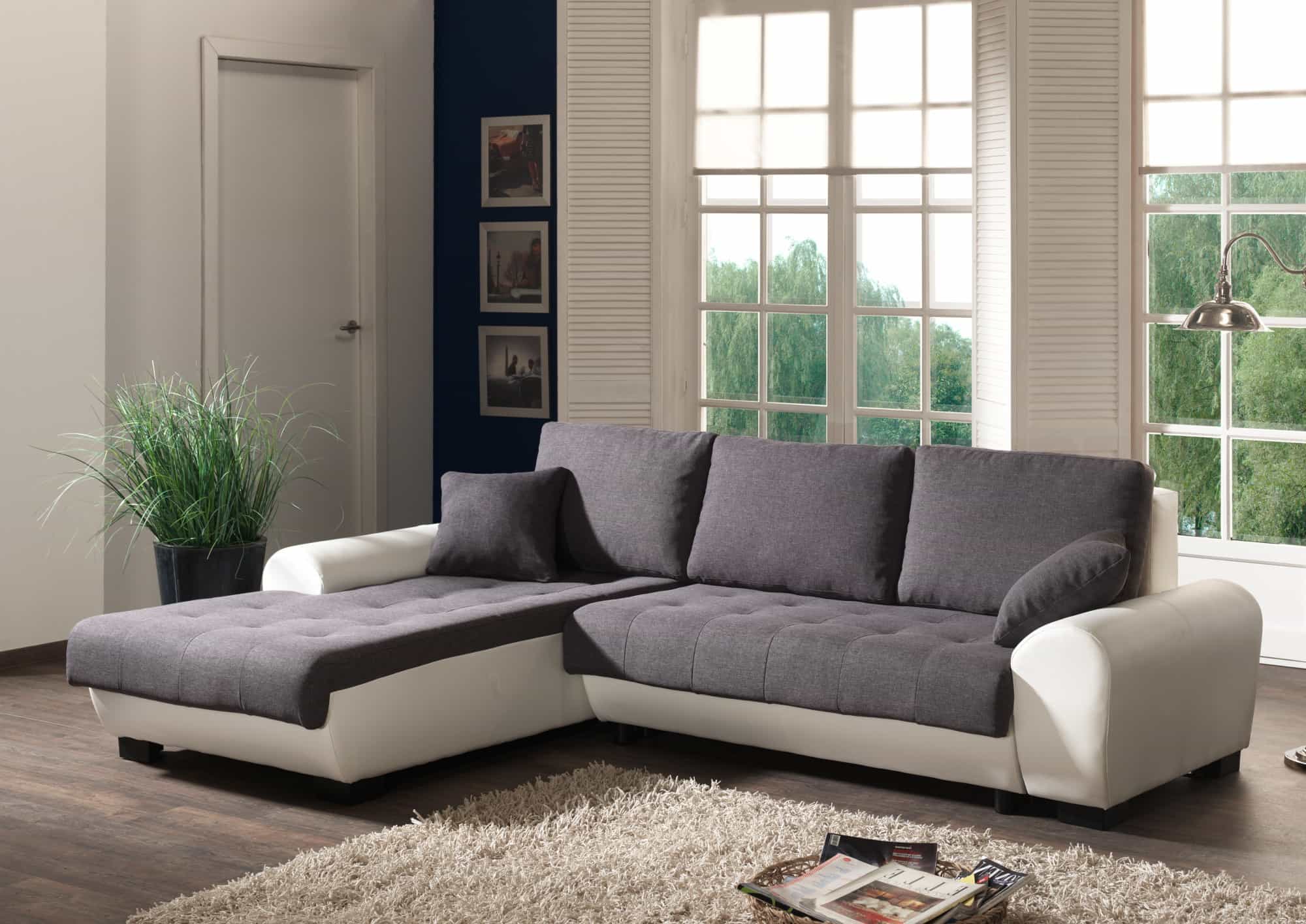 sofa đài loan hiện đại