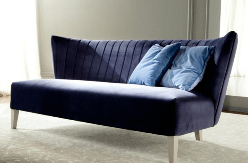 sofa 1m2 không tay