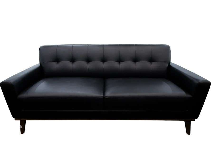 sofa đen